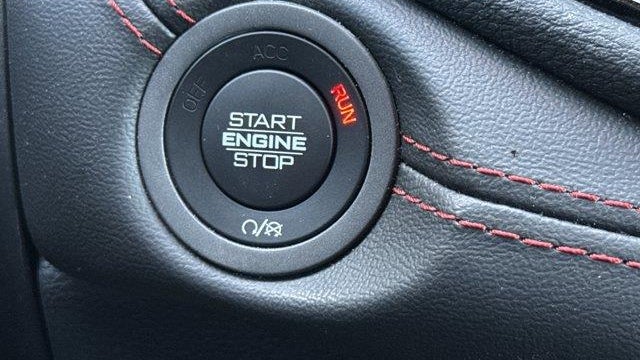 2024 Dodge Durango R/T