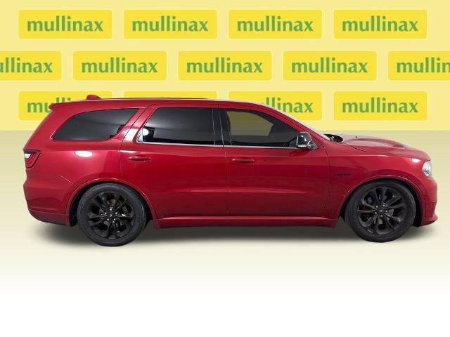 2020 Dodge Durango - $19,900