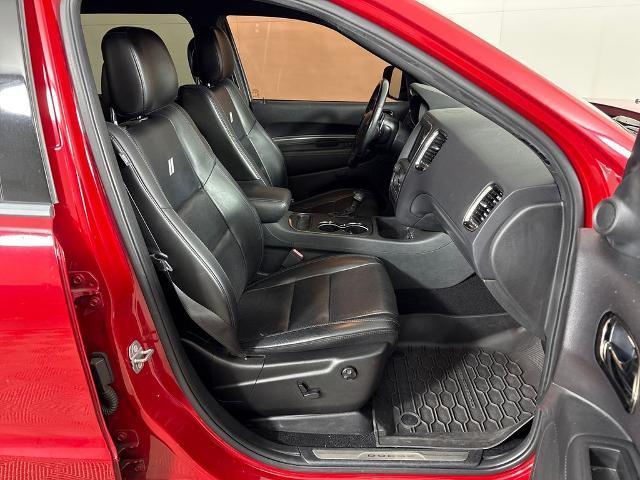 2020 Dodge Durango - $19,900