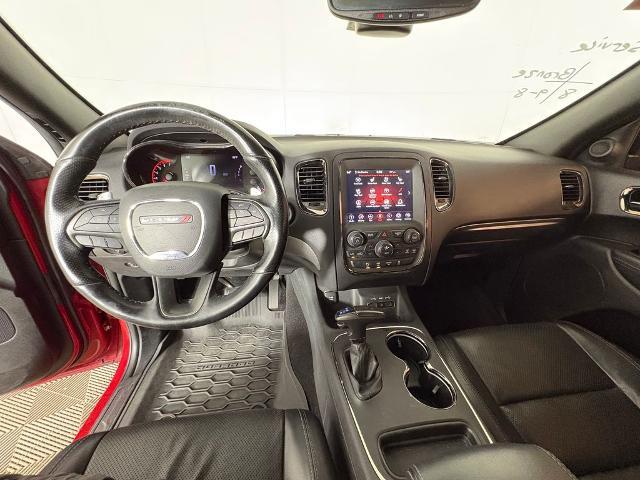 2020 Dodge Durango - $19,900