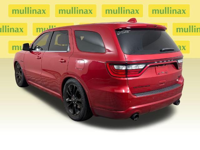 2020 Dodge Durango - $19,900