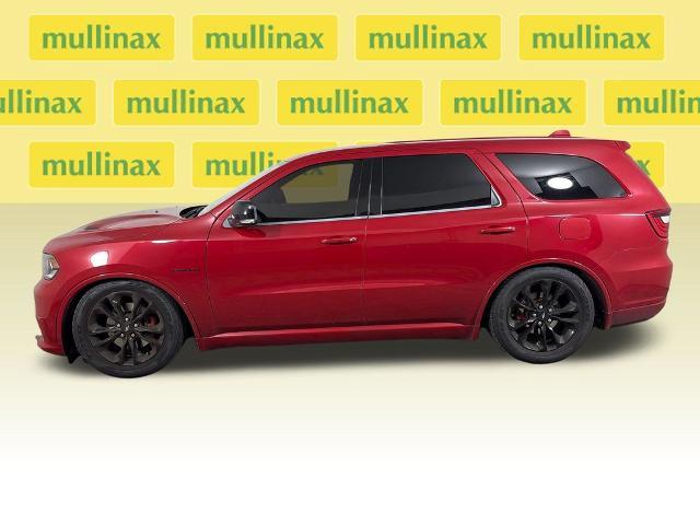 2020 Dodge Durango - $19,900