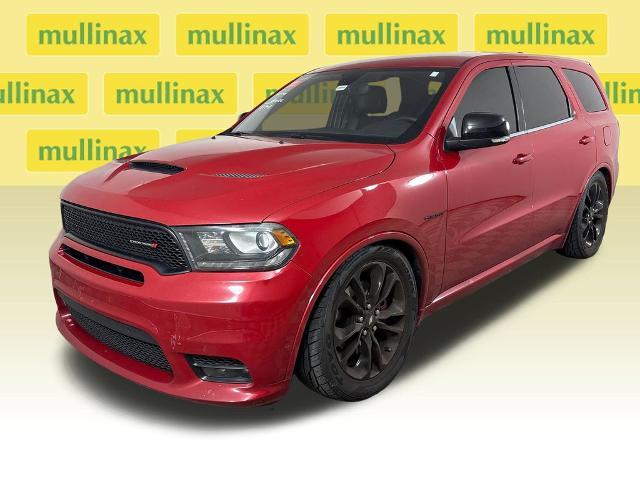 2020 Dodge Durango - $19,900