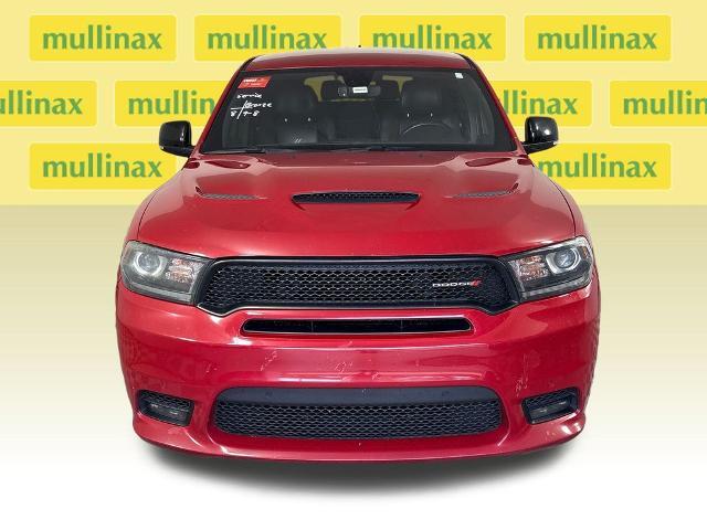 2020 Dodge Durango - $19,900