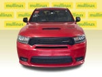 2020 Durango Thumbnail 14