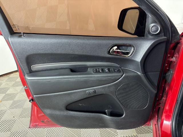 2020 Dodge Durango - $19,900