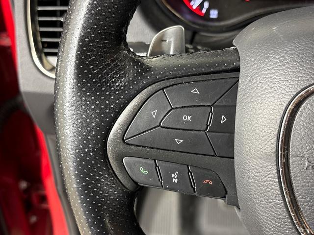 2020 Dodge Durango - $19,900