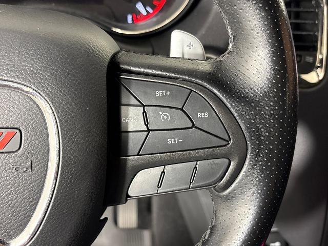 2020 Dodge Durango - $19,900