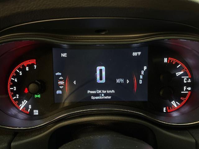 2020 Dodge Durango - $19,900