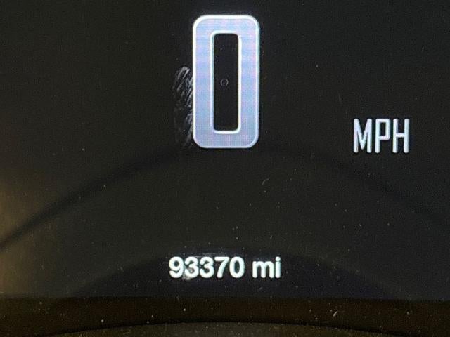 2020 Dodge Durango - $19,900