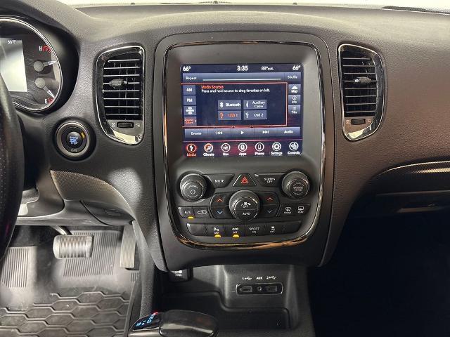2020 Dodge Durango - $19,900