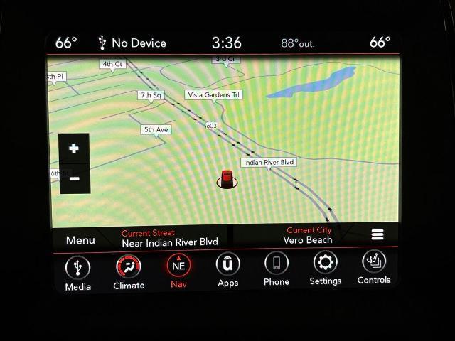 2020 Dodge Durango - $19,900