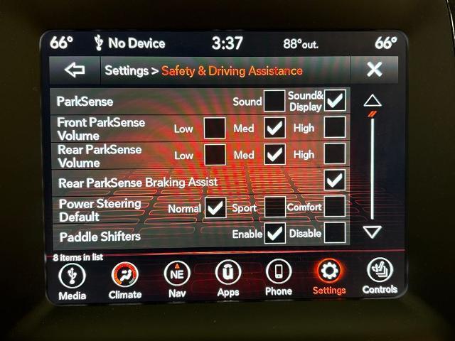 2020 Dodge Durango - $19,900