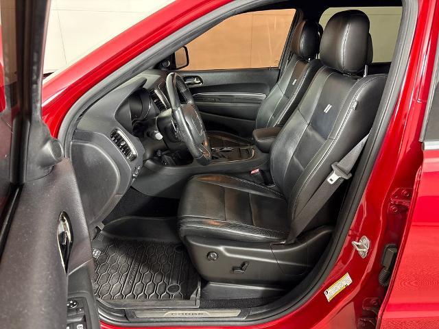 2020 Dodge Durango - $19,900
