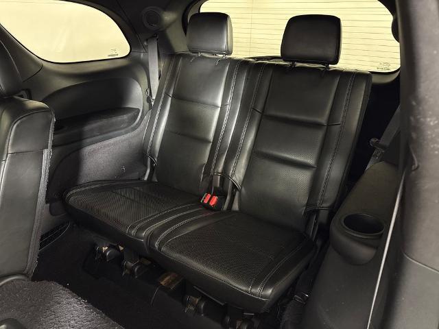 2020 Dodge Durango - $19,900