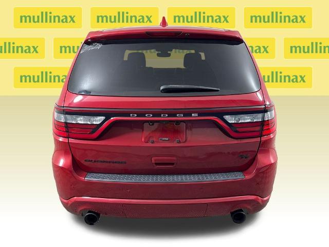 2020 Dodge Durango - $19,900