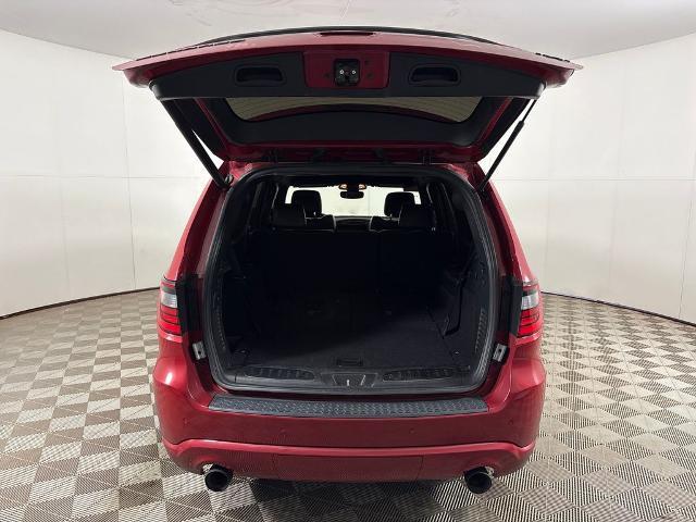 2020 Dodge Durango - $19,900