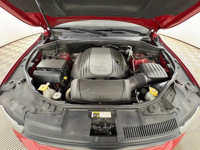 2020 Dodge Durango - $19,900