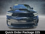 2021 Durango Thumbnail 4
