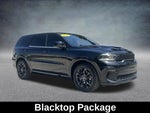 2021 Durango Thumbnail 5
