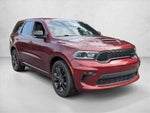 2021 Durango Thumbnail 4