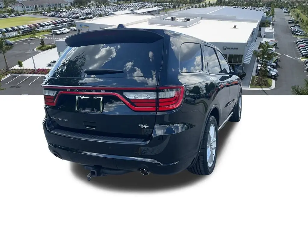 2022 Dodge Durango - $26,547
