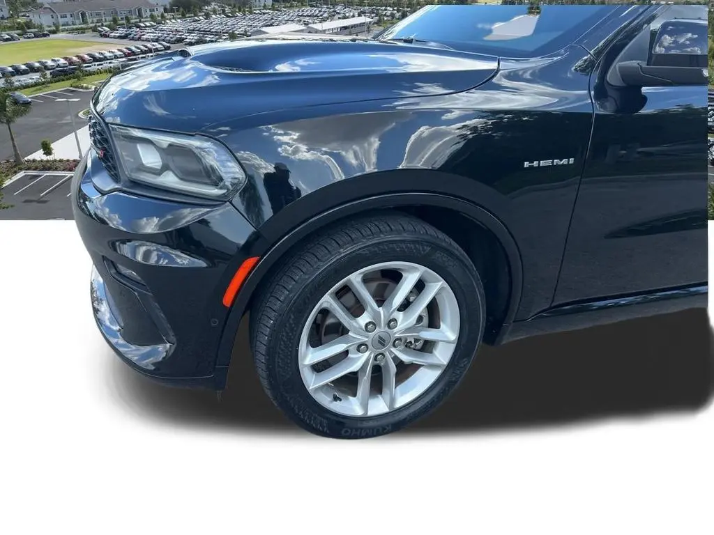 2022 Dodge Durango - $26,547
