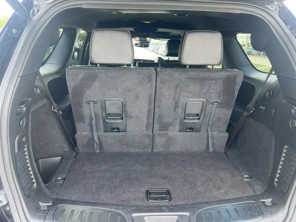 2022 Dodge Durango - $26,547