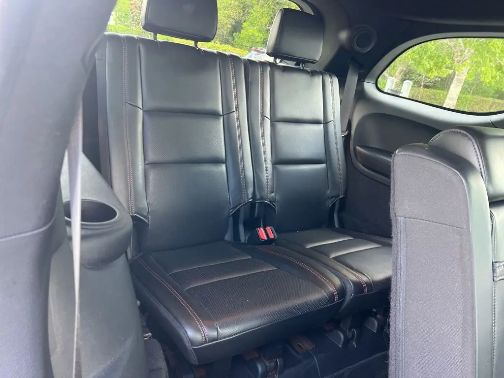 2022 Dodge Durango - $26,547