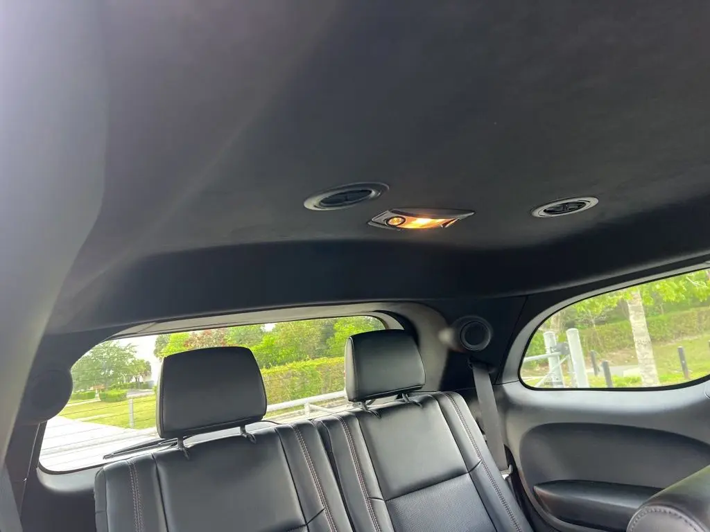 2022 Dodge Durango - $26,547