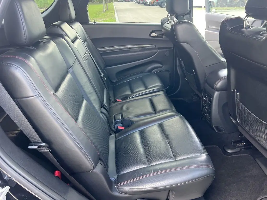 2022 Dodge Durango - $26,547