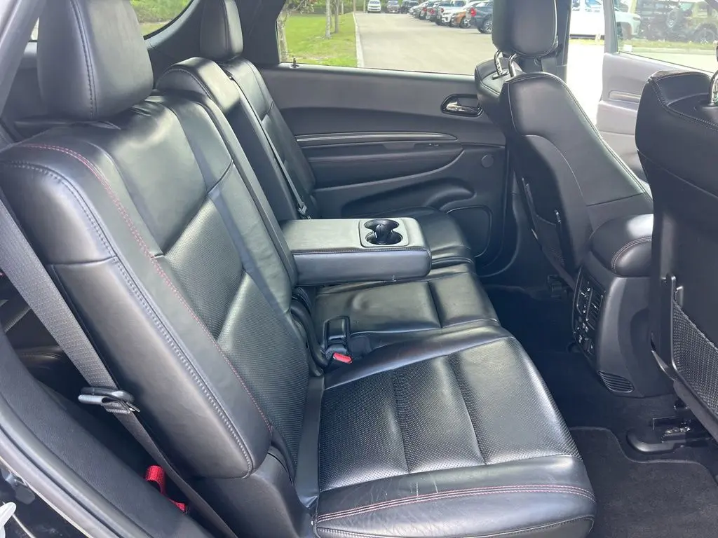 2022 Dodge Durango - $26,547