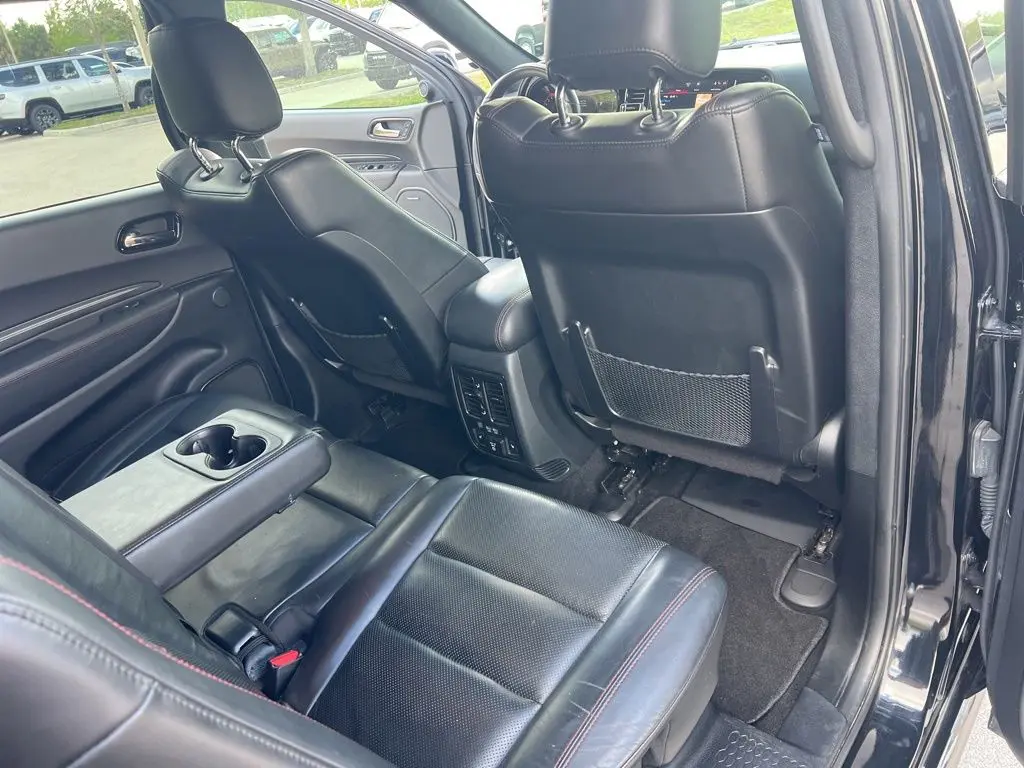 2022 Dodge Durango - $26,547