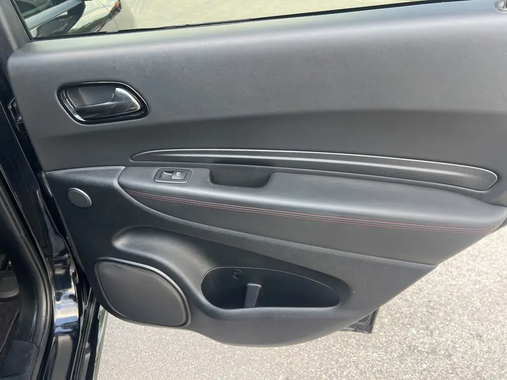 2022 Dodge Durango - $26,547
