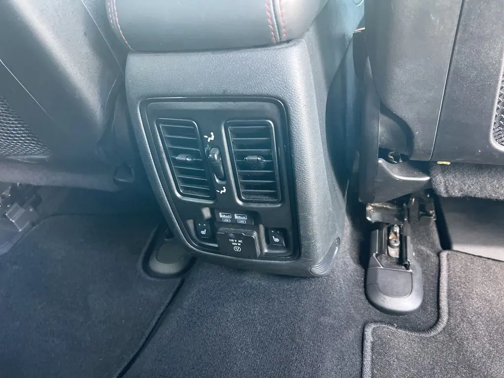 2022 Dodge Durango - $26,547