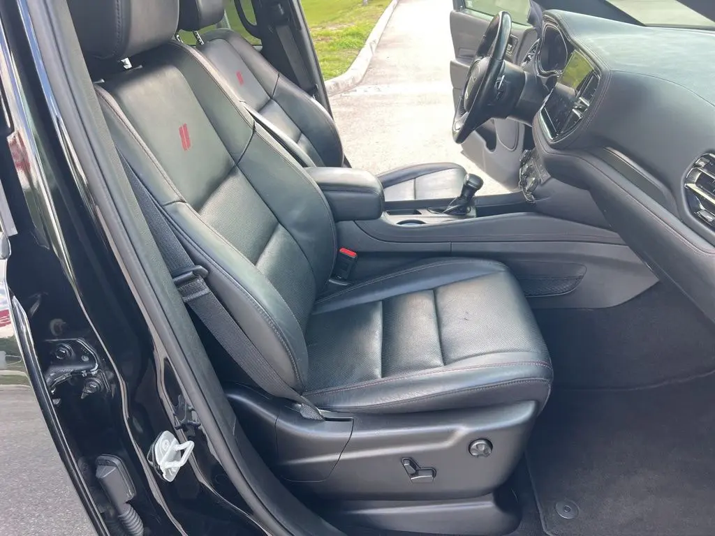 2022 Dodge Durango - $26,547