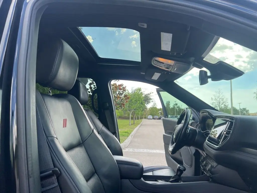 2022 Dodge Durango - $26,547