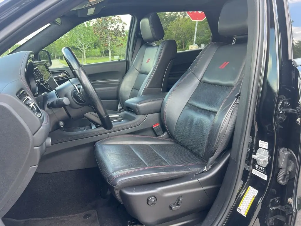 2022 Dodge Durango - $26,547