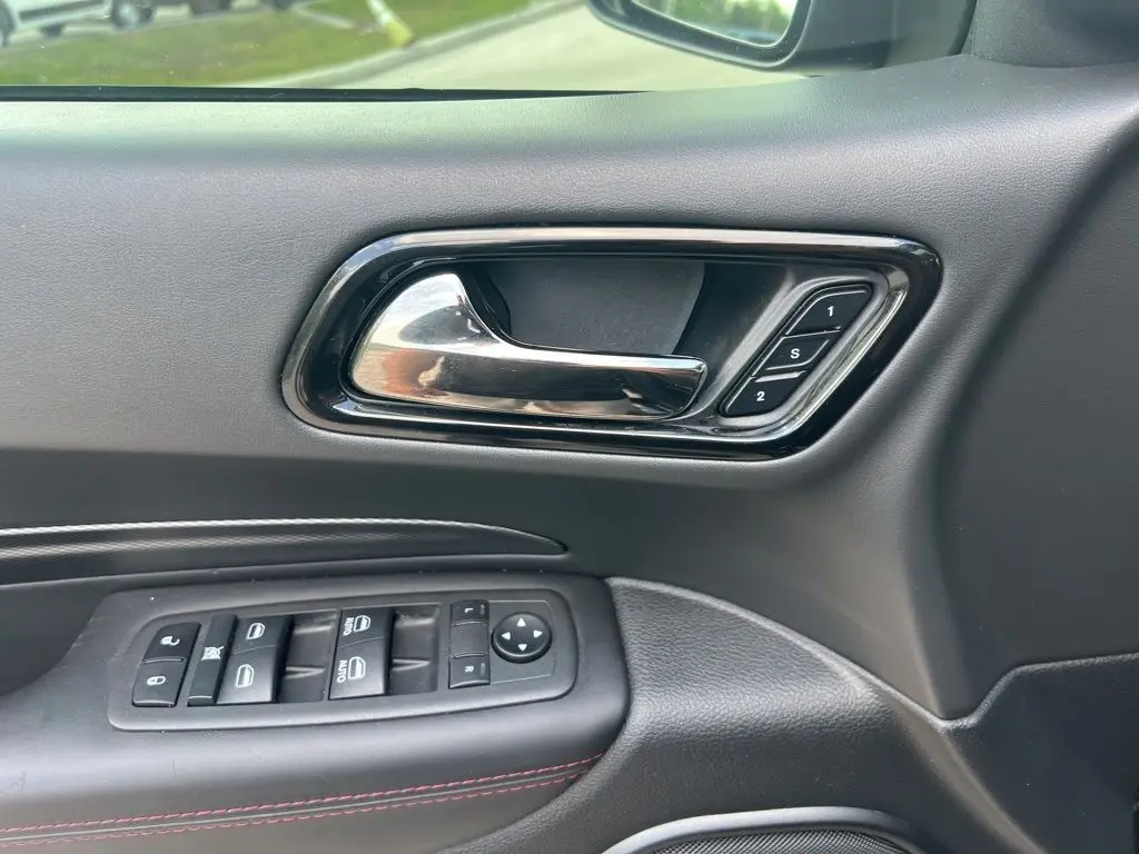 2022 Dodge Durango - $26,547