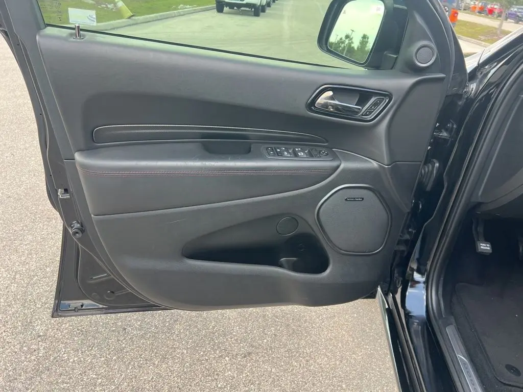 2022 Dodge Durango - $26,547