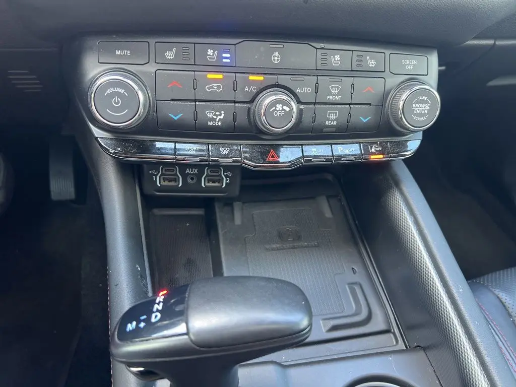 2022 Dodge Durango - $26,547