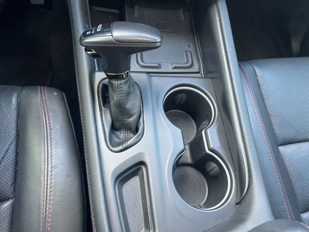 2022 Dodge Durango - $26,547