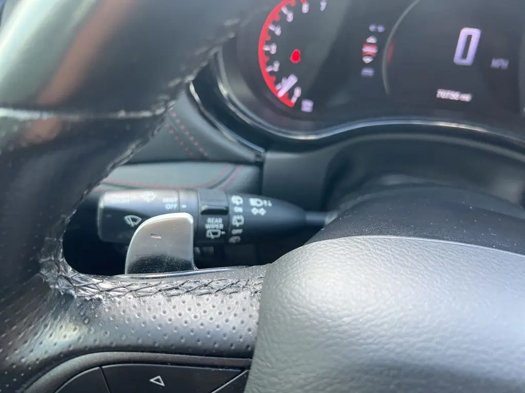 2022 Dodge Durango - $26,547