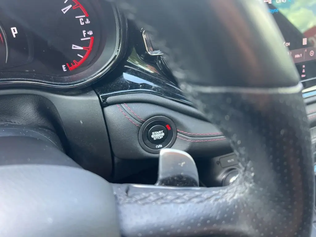 2022 Dodge Durango - $26,547