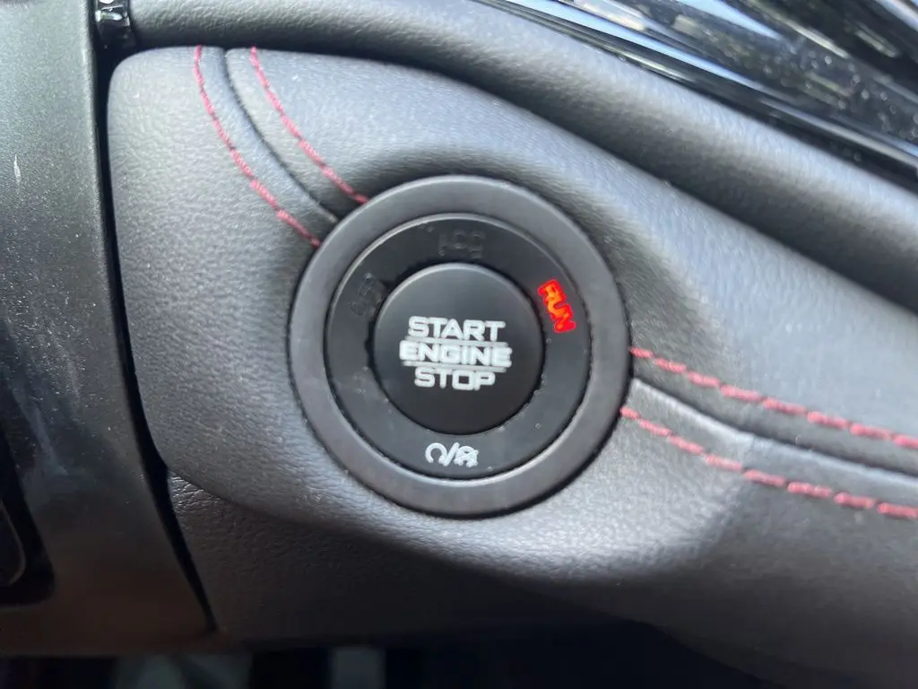 2022 Dodge Durango - $26,547