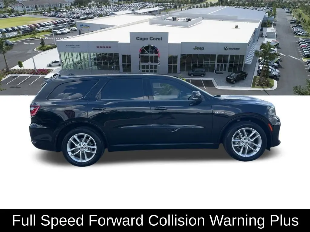 2022 Dodge Durango - $26,547