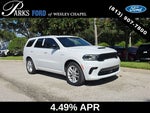 2023 Durango Thumbnail 1