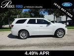 2023 Durango Thumbnail 3