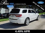 2023 Durango Thumbnail 4