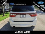 2023 Durango Thumbnail 5